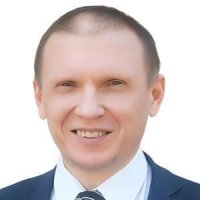 Роман Горенков