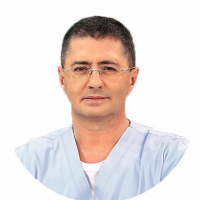 Александр Мясников