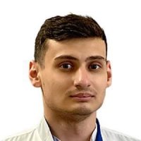 Константин Буданов
