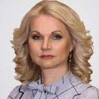 Татьяна Голикова