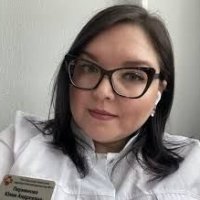 Юлия Перминова