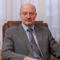 Алексей Магалиф