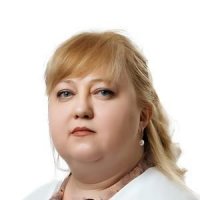 Светлана Балабанова