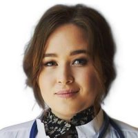Элена Уразакова