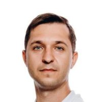 Максим Юдин
