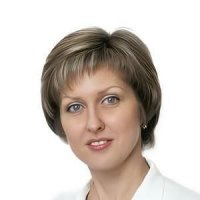 Виктория Касян