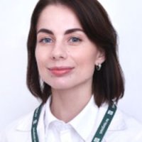 Анна Бирюкова