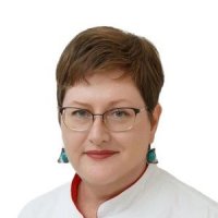 Оксана Балабаева