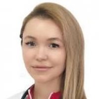 Лариса Габдулхакова