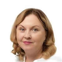 Виктория Литвинцева