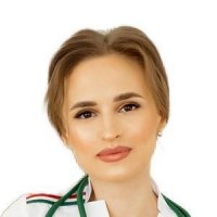Дарья Абахина