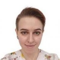 Анастасия Агаева