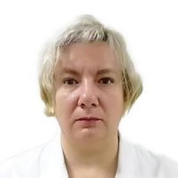 Наталья Пащенко