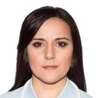 Алла Рафаэлян