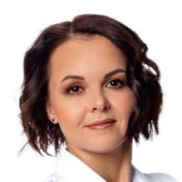 Елена Чуракина
