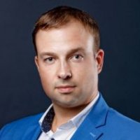 Дмитрий Быстров