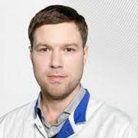 Николай Ильин