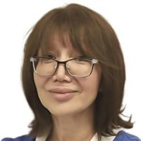 Арина Арланова