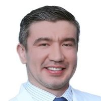 Жахонгир Муминов
