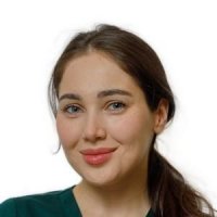 Амина Кущетерова