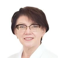 Екатерина Тюлькина