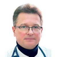 Сергей Бабак