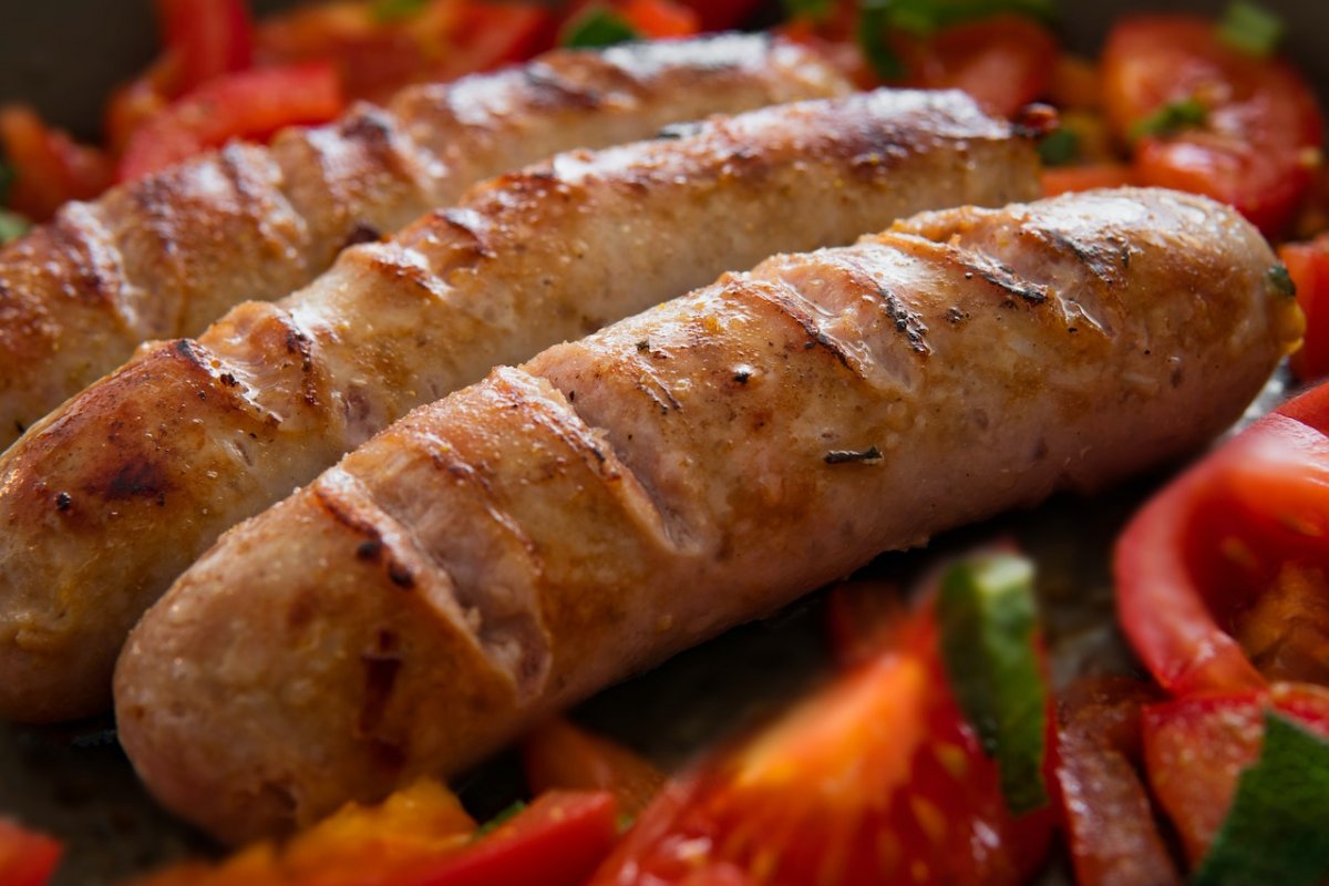 Некоторые виды мяса могут вызвать «глубокую» потерю зрения