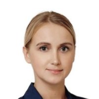 Ольга Комова