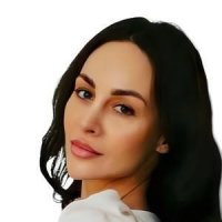 Ксения Абрамова