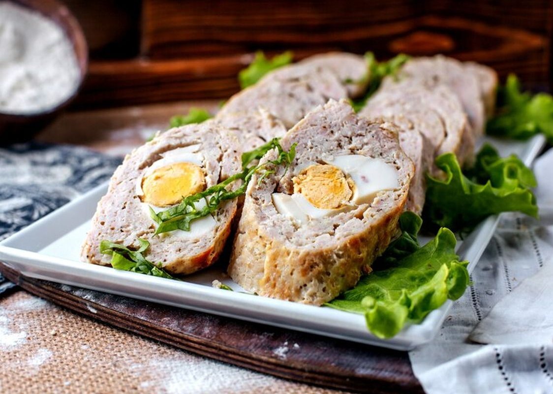 продукты с коллагеном