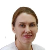 Ольга Кудрявцева