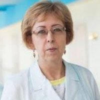 Валерия Тюльганова