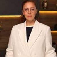 Ирина Попкова