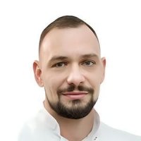 Александр Панферов