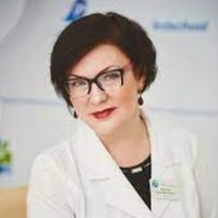 Ирина Филатова