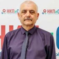 Яков Дель