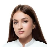 Дарья Медведева