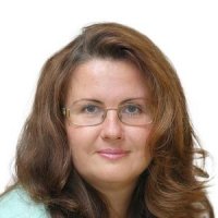 Наталья Леонтьева