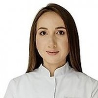 Альфина Латипова