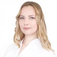 Дарья Деева