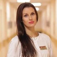 Анна Ратникова