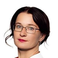 Светлана Калинченко