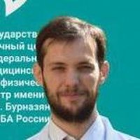 Илья Колышев