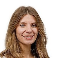 Анастасия Атюнина