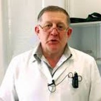 Сергей Пикулин