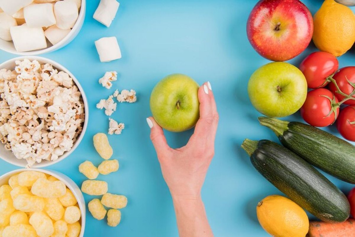 продукты при диабете