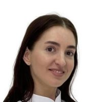 Ольга Нелюбова