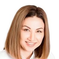 Ирина Поляева