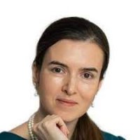 Ольга Ильичева
