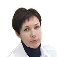 Надежда Корнеева